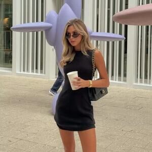 Reformation Nataly Dress XL